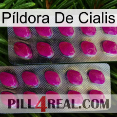 Píldora De Cialis 10